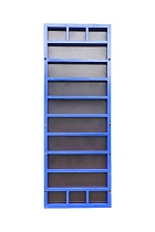 Купить Щит стальной щитовой опалубки линейный стандарт 1,15x3,0 м