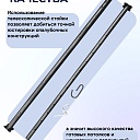 Стойка телескопическая для опалубки 4.2 м фото 3