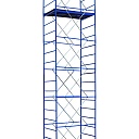 Вышка-тура Промышленник ВСП УЛЬТИМА 1.2х2.0, 7.6 м фото 1
