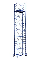 Купить Вышка-тура ВСП 1,2x2,0 ПРОМ УЛЬТИМА, 10.0 м